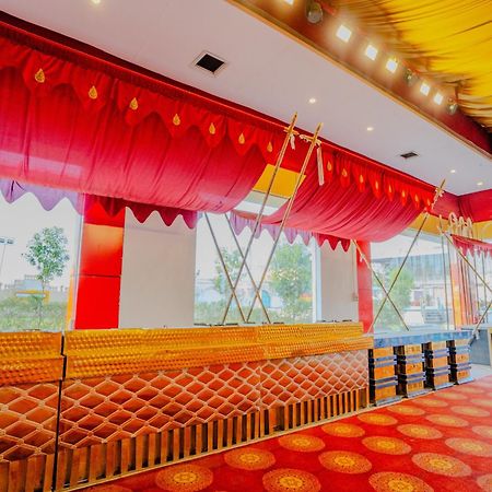 Ramas Resort Nawai Ngoại thất bức ảnh
