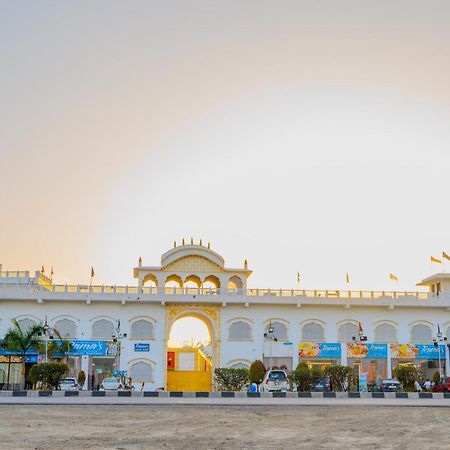 Ramas Resort Nawai Ngoại thất bức ảnh
