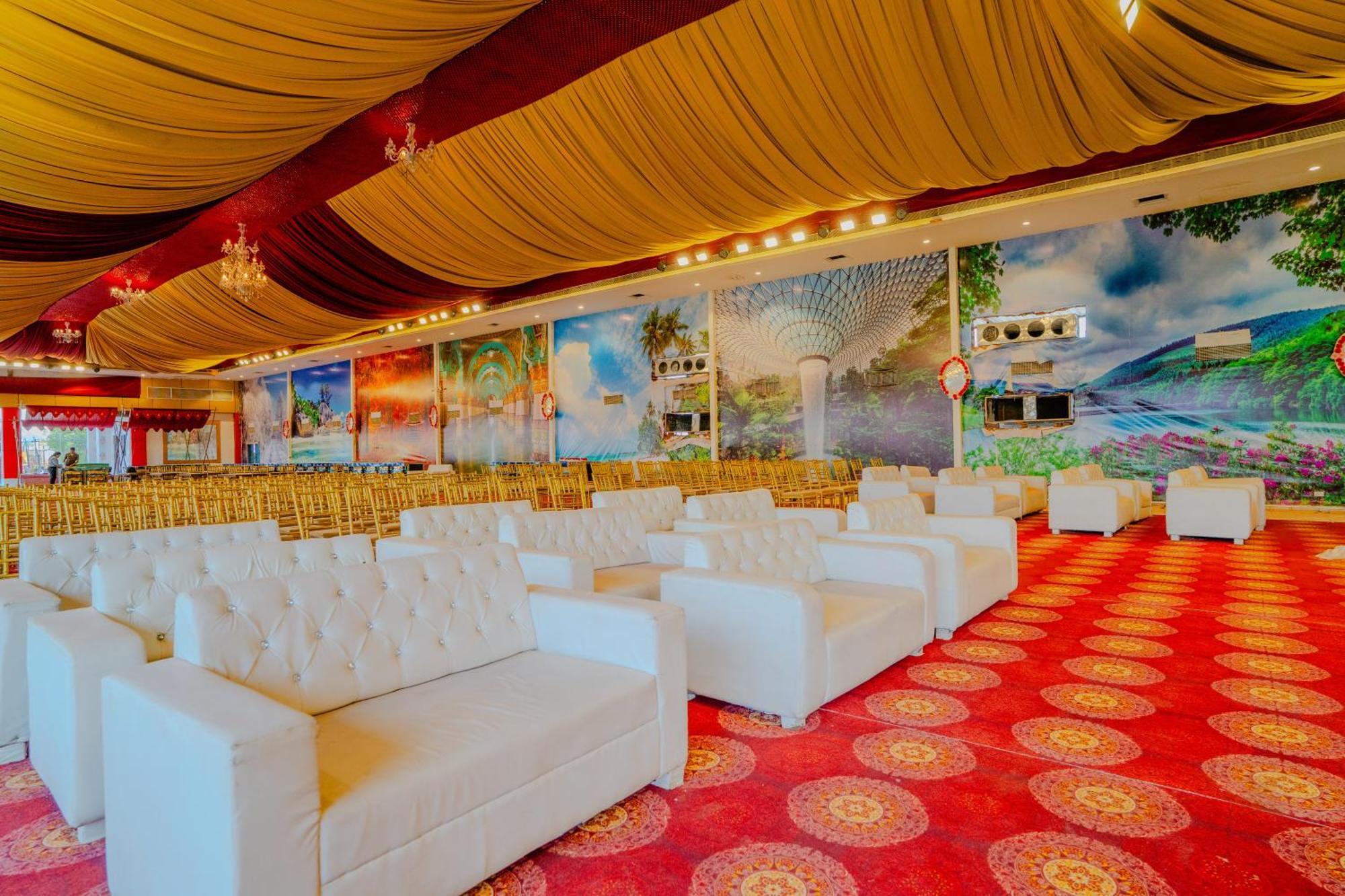 Ramas Resort Nawai Ngoại thất bức ảnh