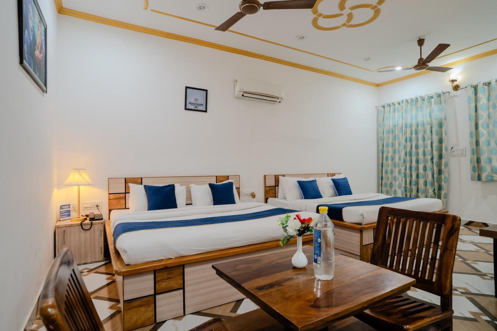 Ramas Resort Nawai Ngoại thất bức ảnh