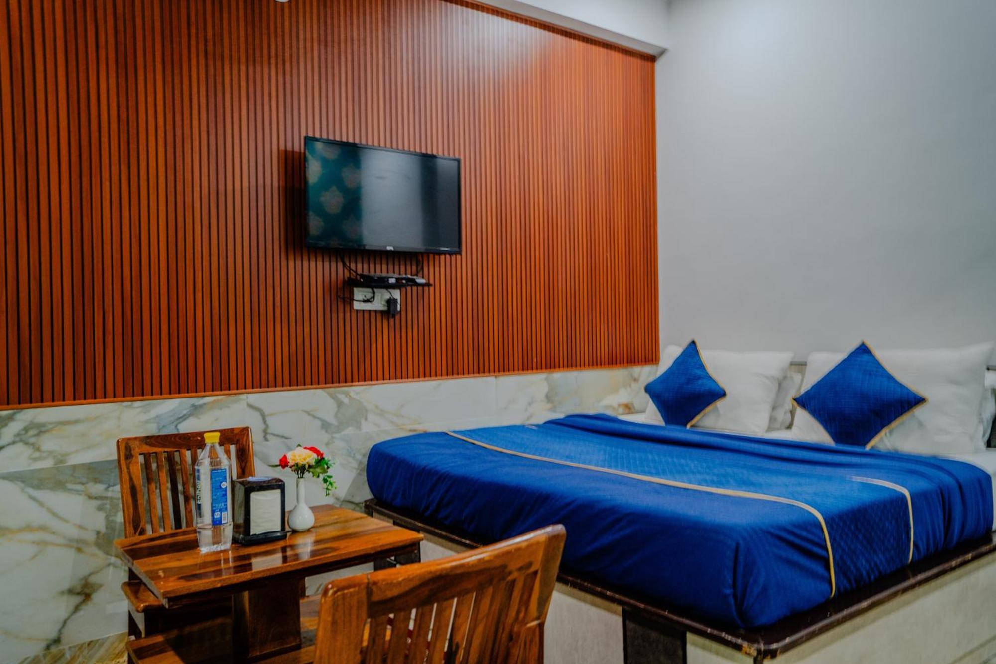 Ramas Resort Nawai Ngoại thất bức ảnh