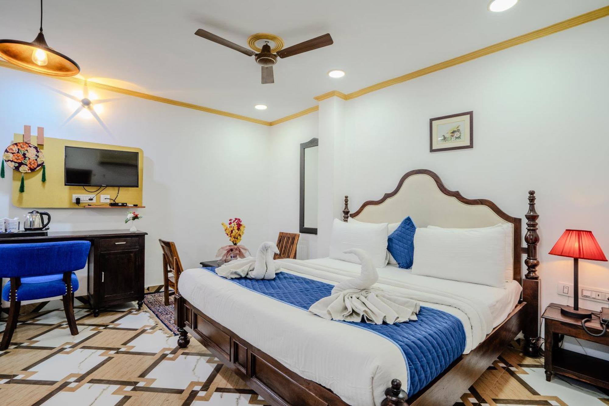 Ramas Resort Nawai Ngoại thất bức ảnh