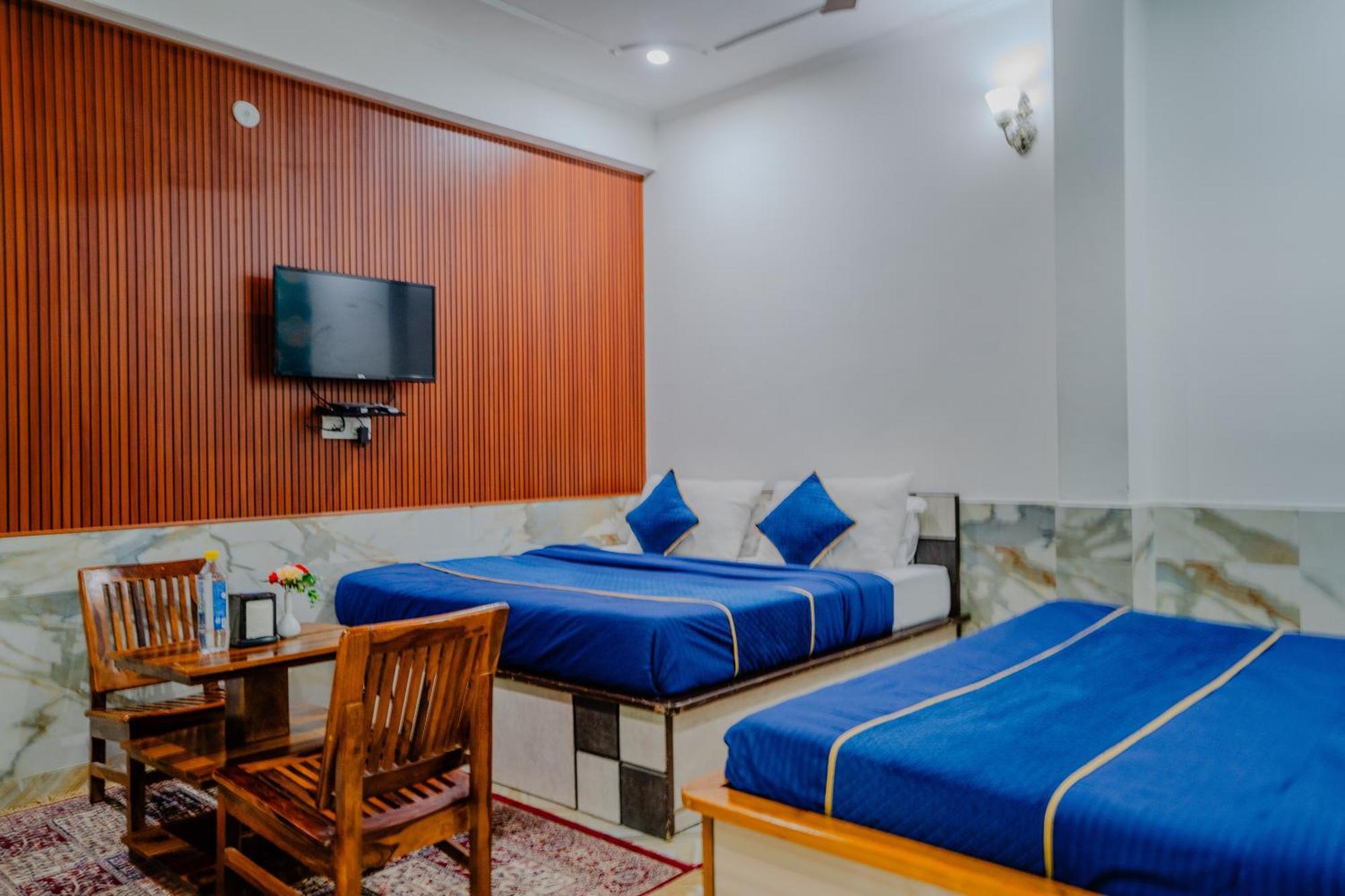 Ramas Resort Nawai Ngoại thất bức ảnh