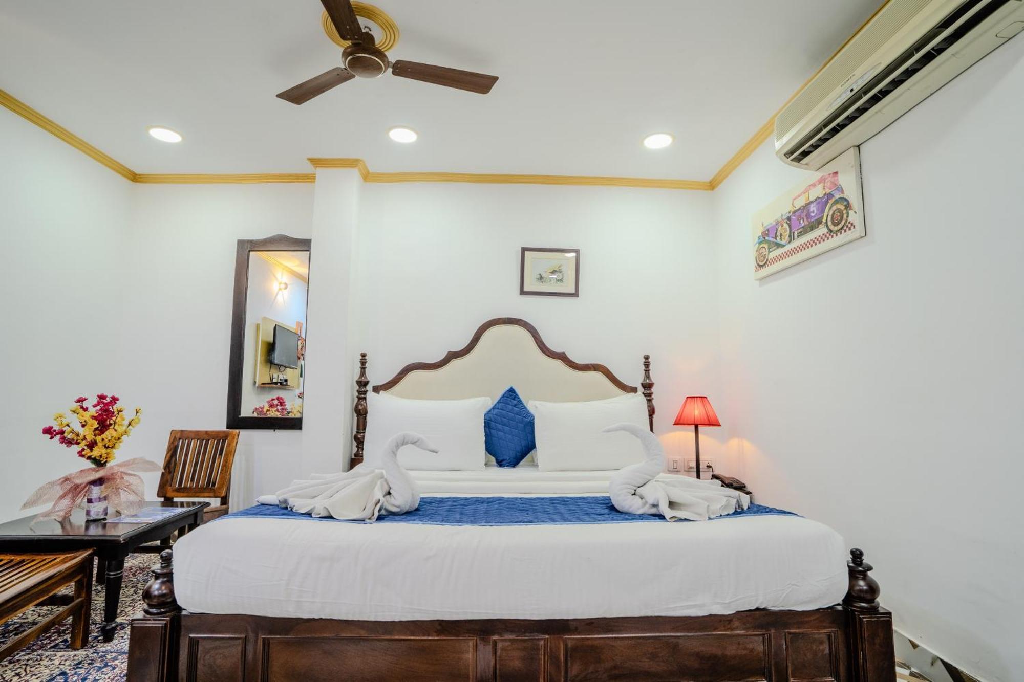Ramas Resort Nawai Ngoại thất bức ảnh