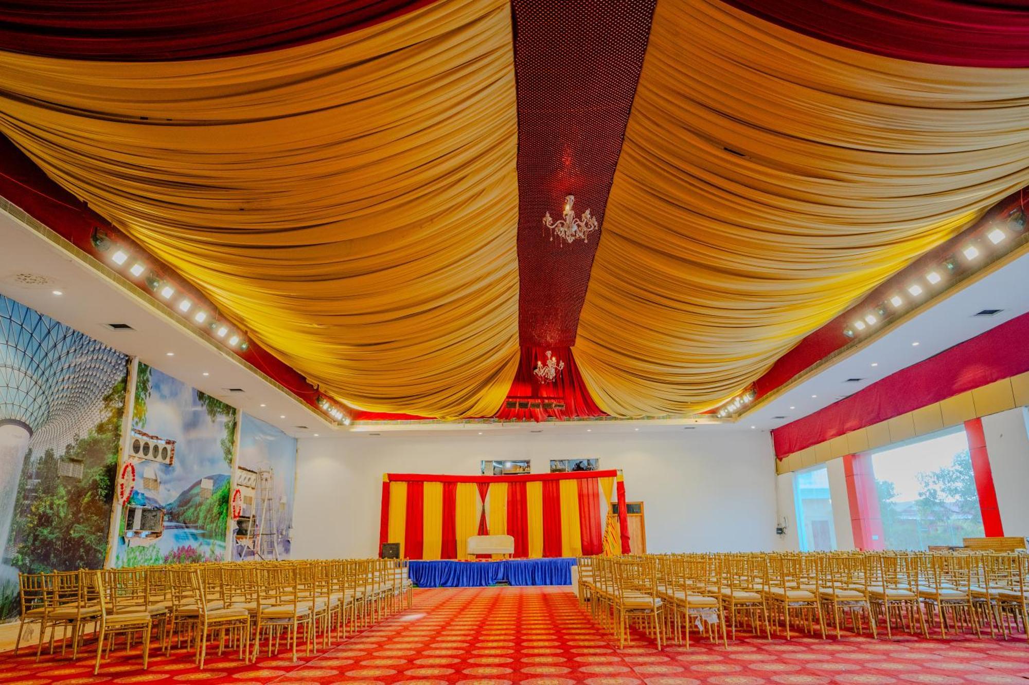 Ramas Resort Nawai Ngoại thất bức ảnh