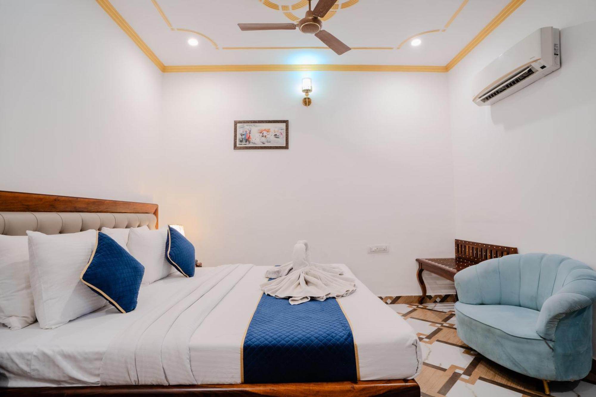 Ramas Resort Nawai Ngoại thất bức ảnh