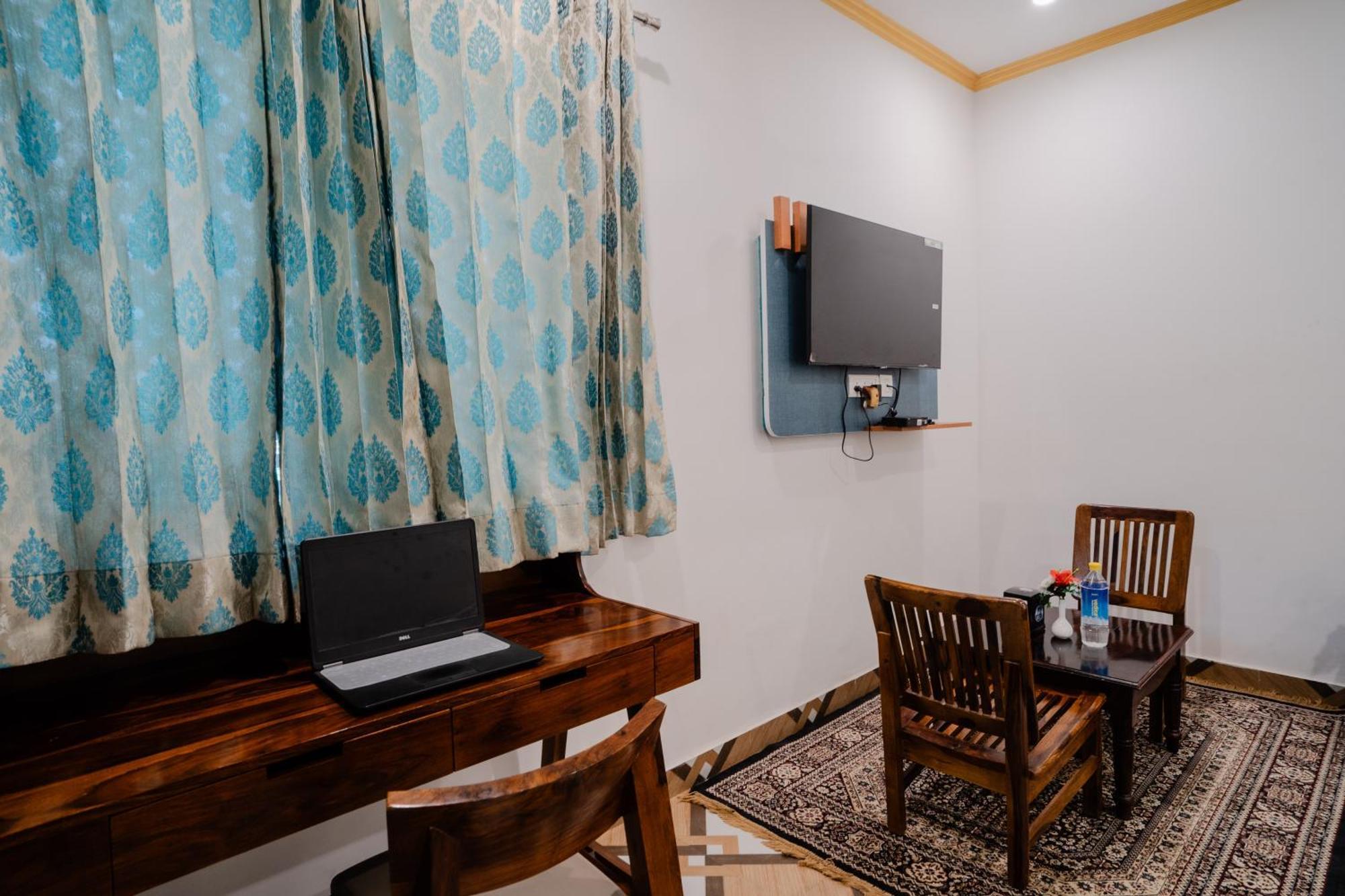 Ramas Resort Nawai Ngoại thất bức ảnh
