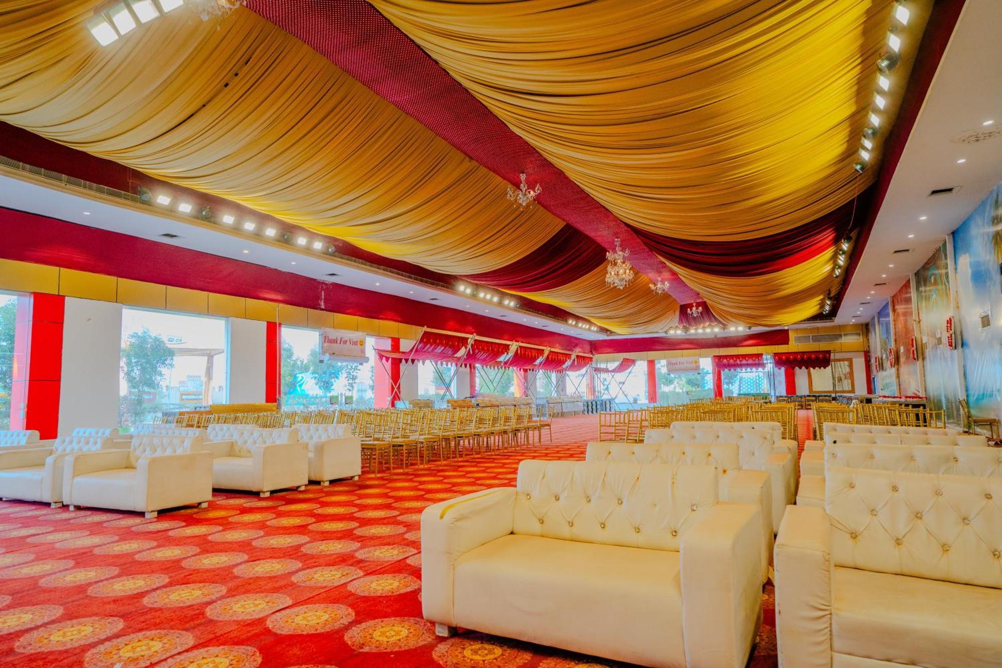 Ramas Resort Nawai Ngoại thất bức ảnh