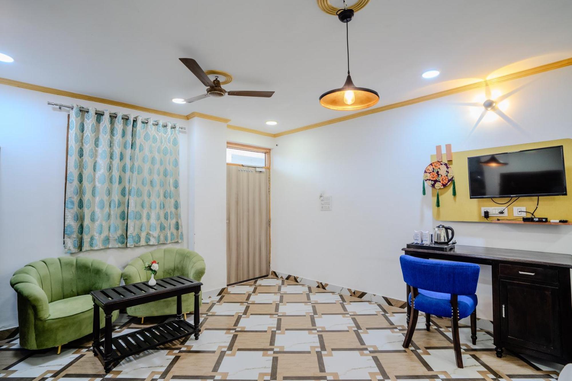 Ramas Resort Nawai Ngoại thất bức ảnh