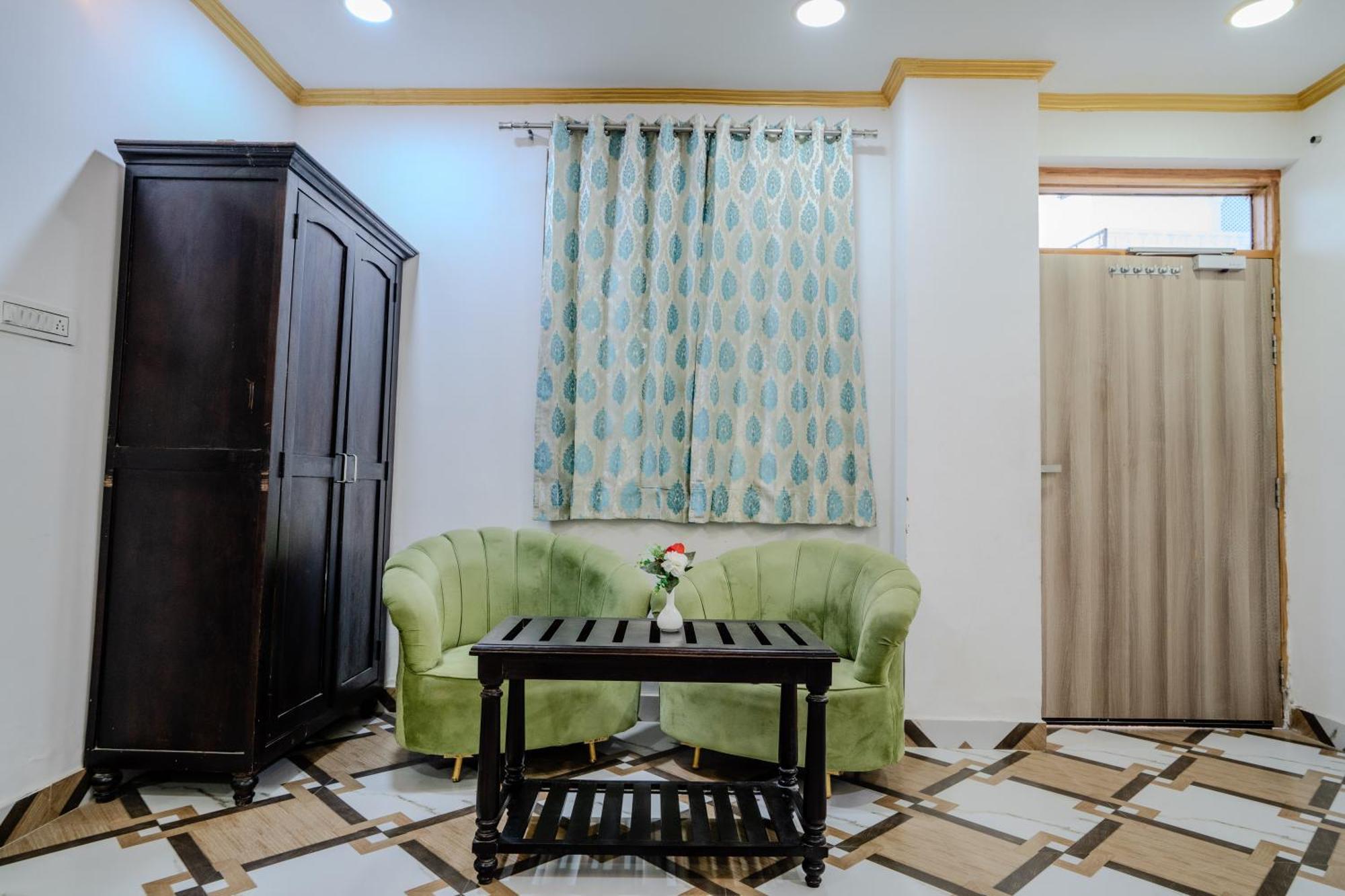 Ramas Resort Nawai Ngoại thất bức ảnh