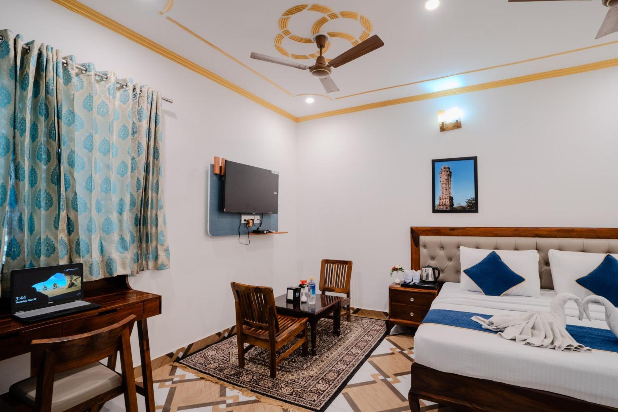 Ramas Resort Nawai Ngoại thất bức ảnh