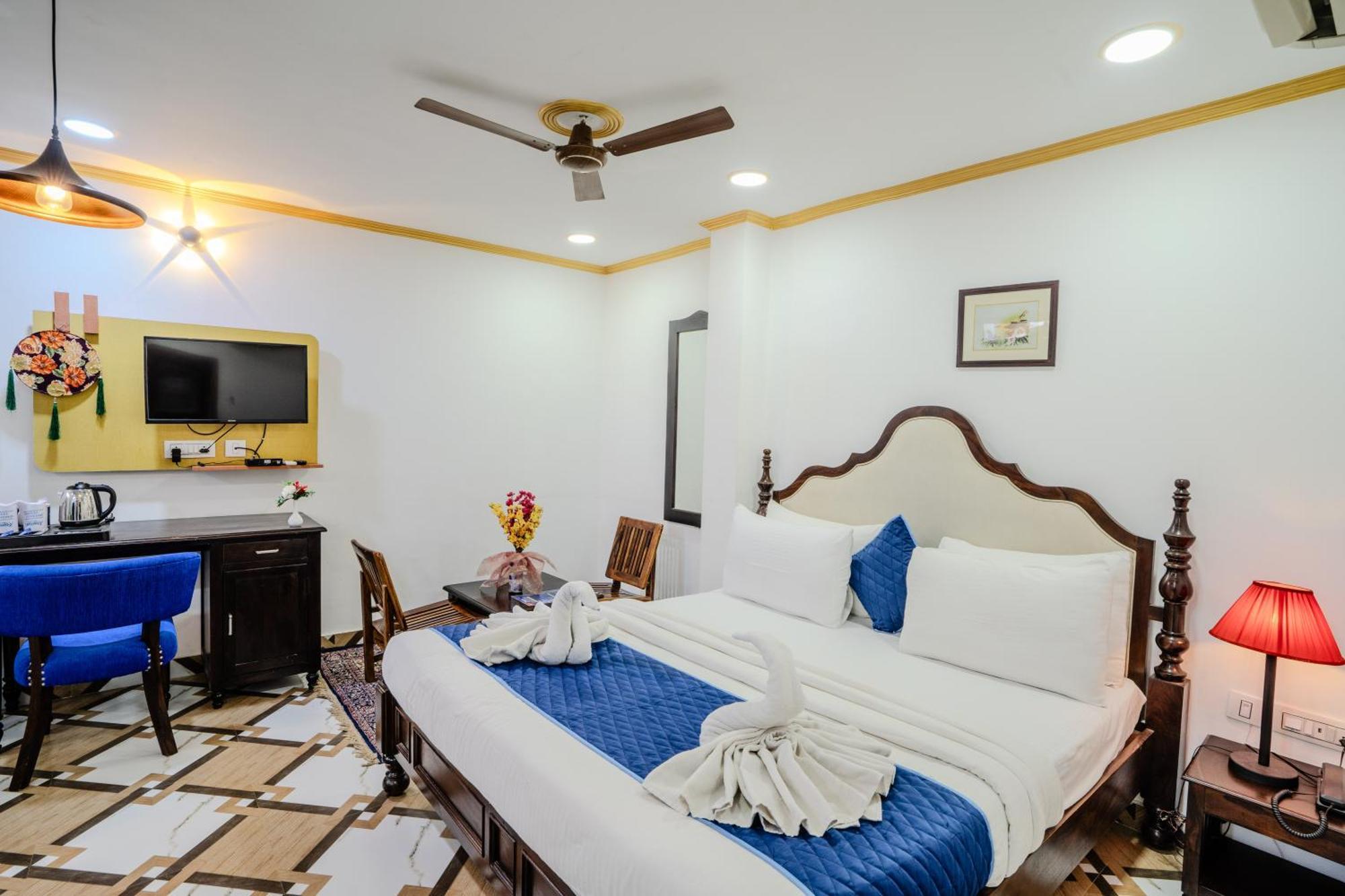 Ramas Resort Nawai Ngoại thất bức ảnh