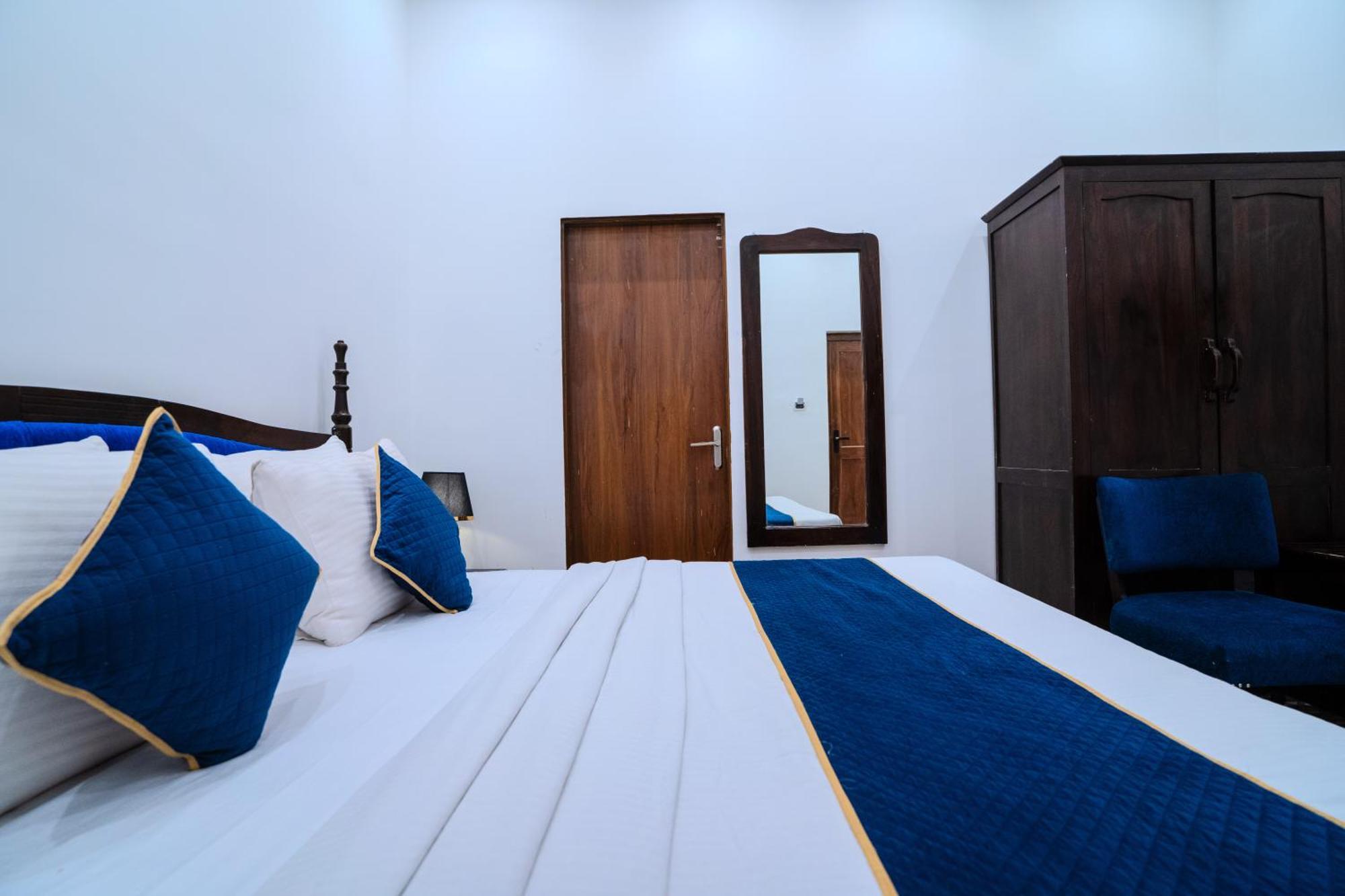 Ramas Resort Nawai Ngoại thất bức ảnh