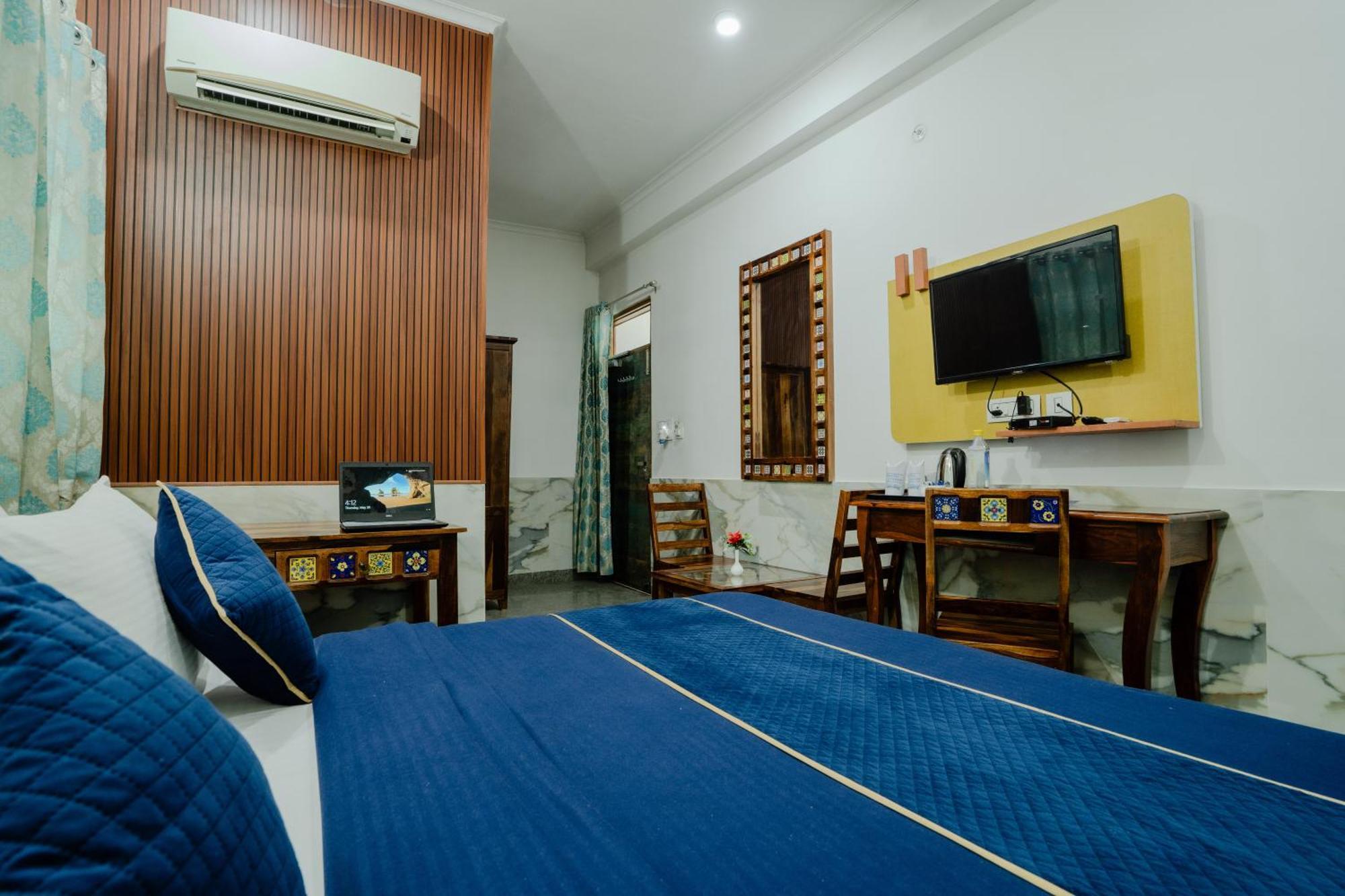 Ramas Resort Nawai Ngoại thất bức ảnh