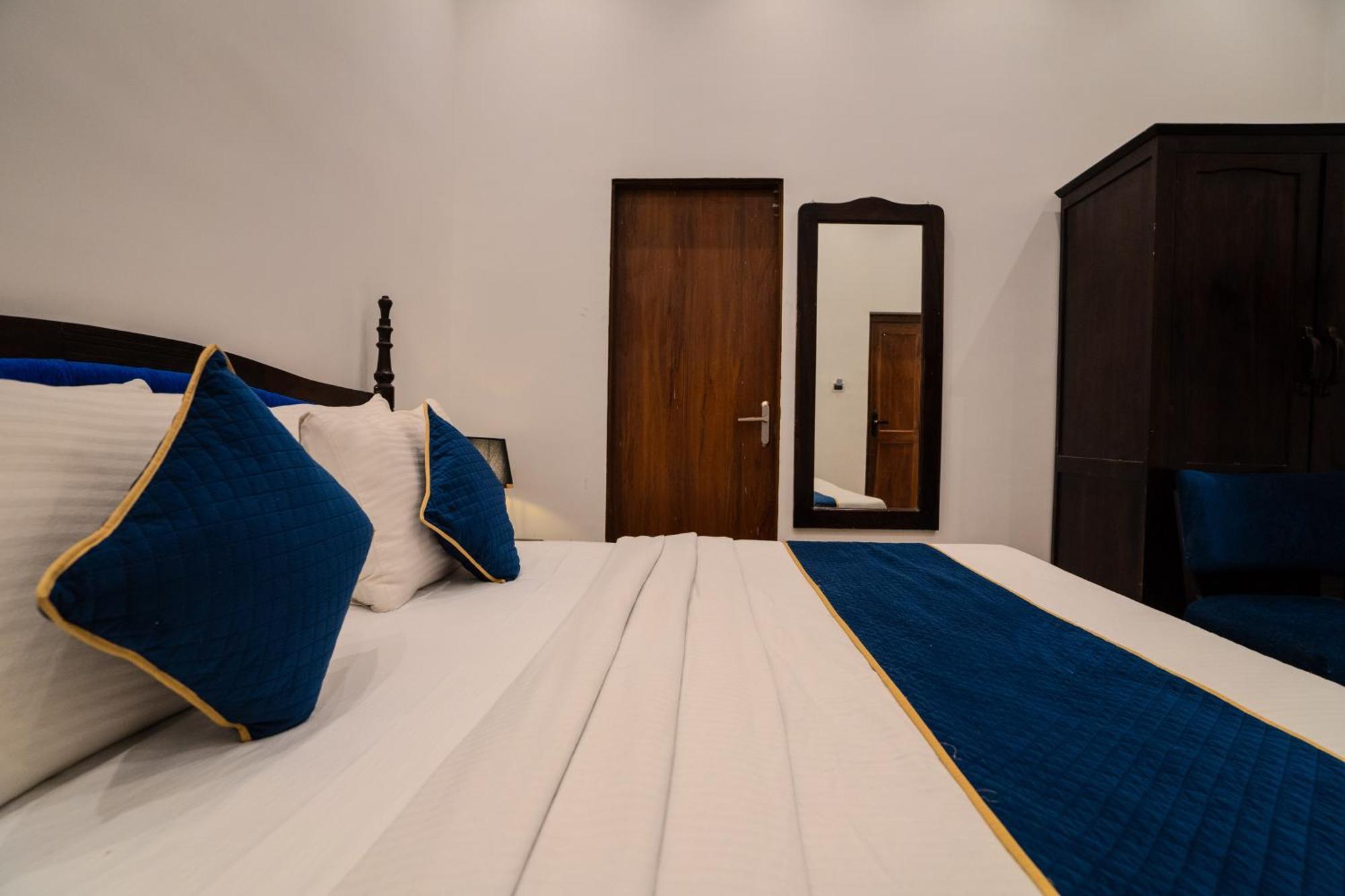 Ramas Resort Nawai Ngoại thất bức ảnh