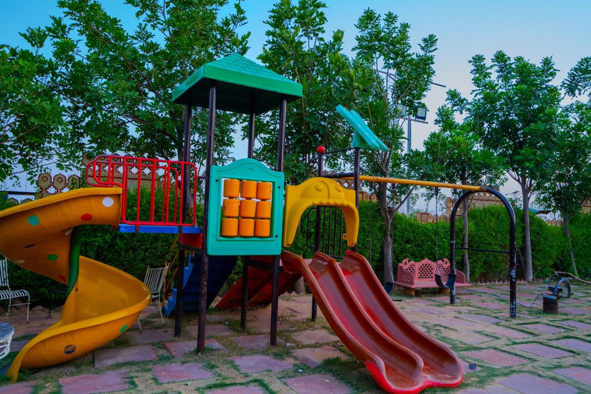 Ramas Resort Nawai Ngoại thất bức ảnh