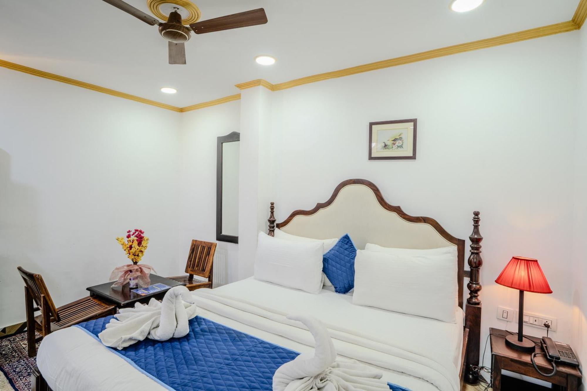 Ramas Resort Nawai Ngoại thất bức ảnh