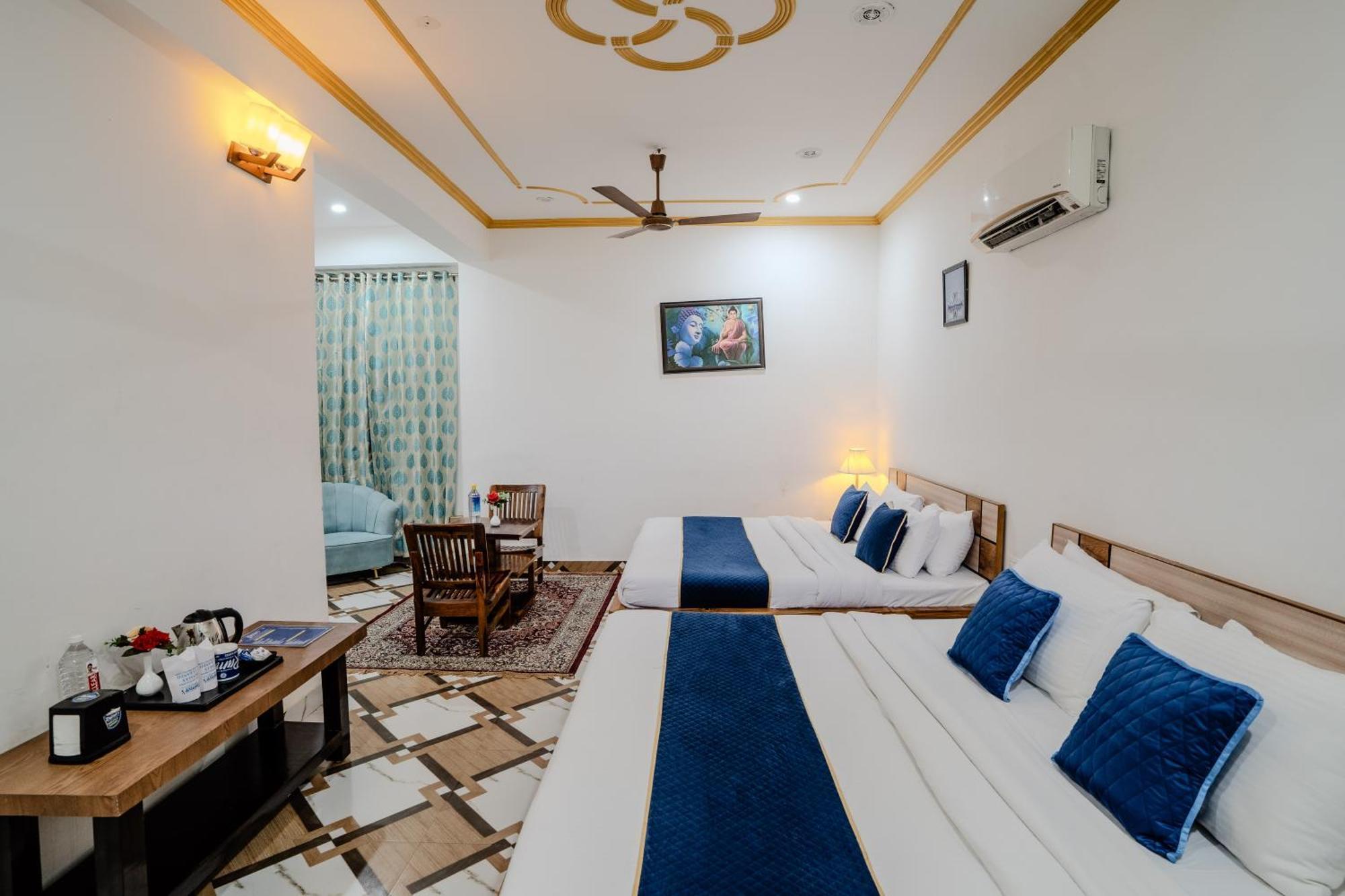Ramas Resort Nawai Ngoại thất bức ảnh