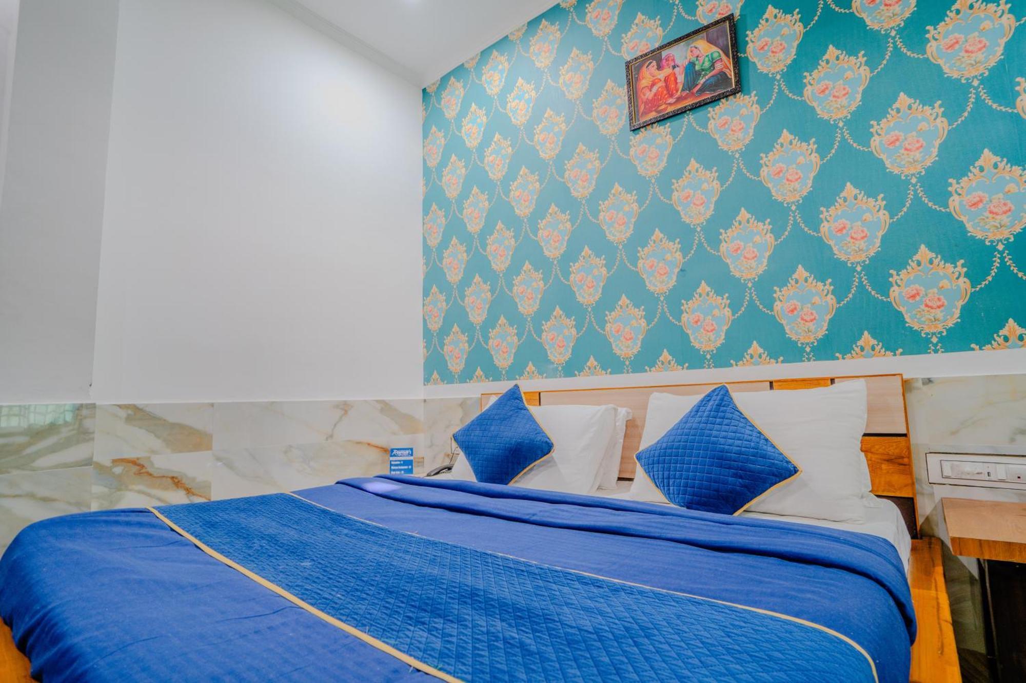 Ramas Resort Nawai Ngoại thất bức ảnh