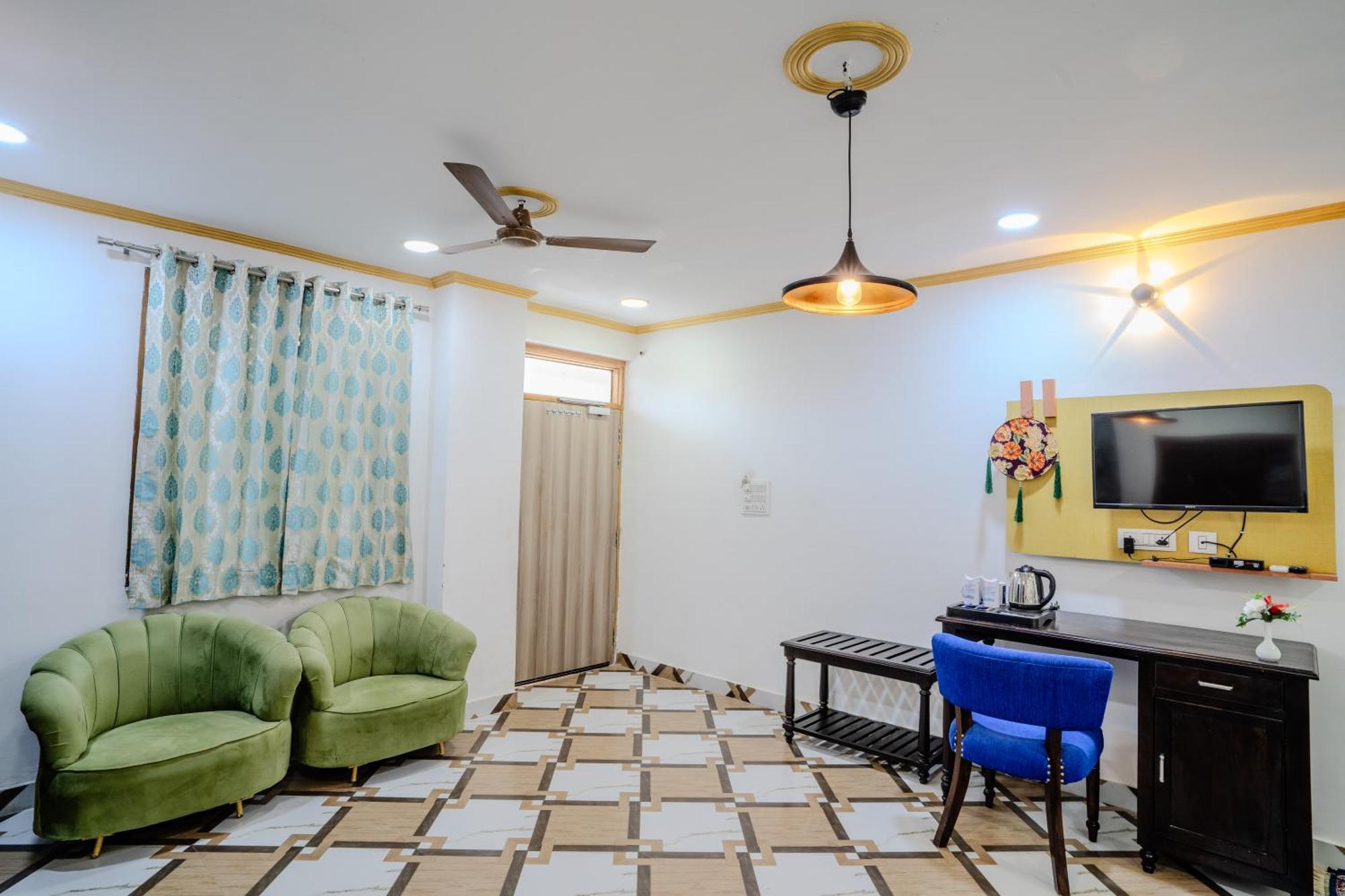 Ramas Resort Nawai Ngoại thất bức ảnh