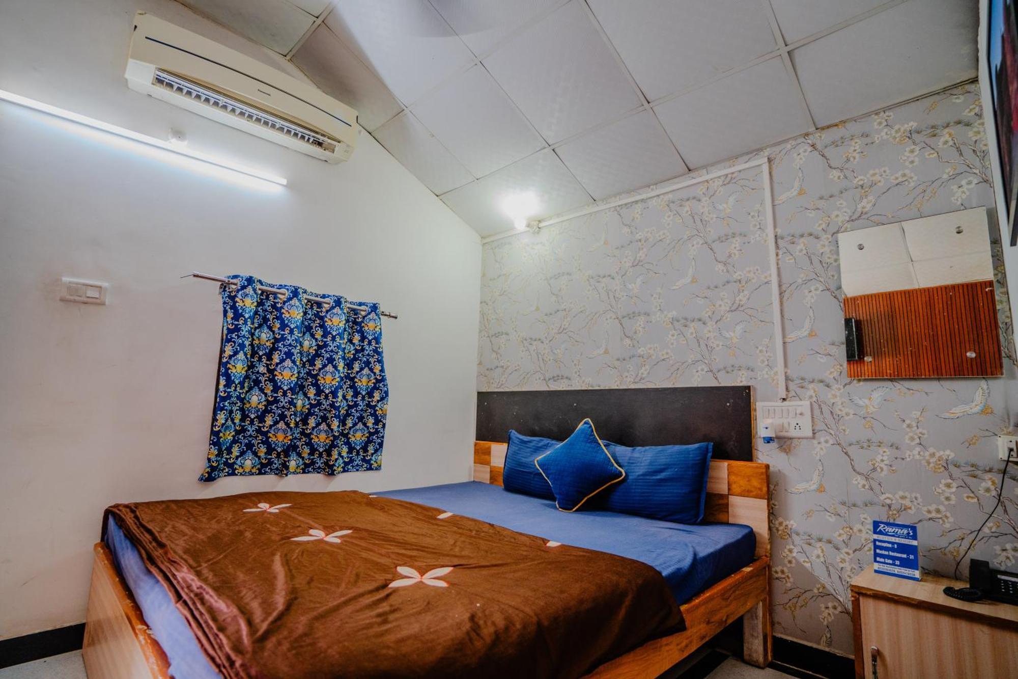 Ramas Resort Nawai Ngoại thất bức ảnh