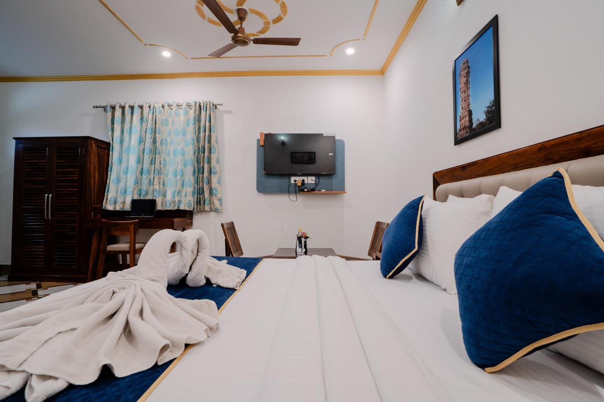 Ramas Resort Nawai Ngoại thất bức ảnh