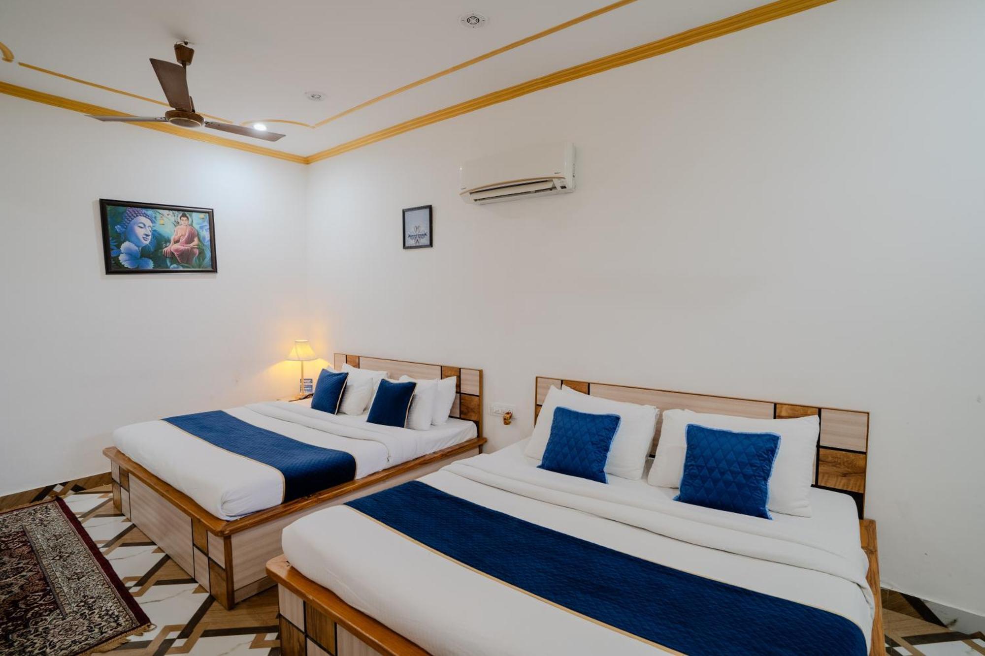 Ramas Resort Nawai Ngoại thất bức ảnh