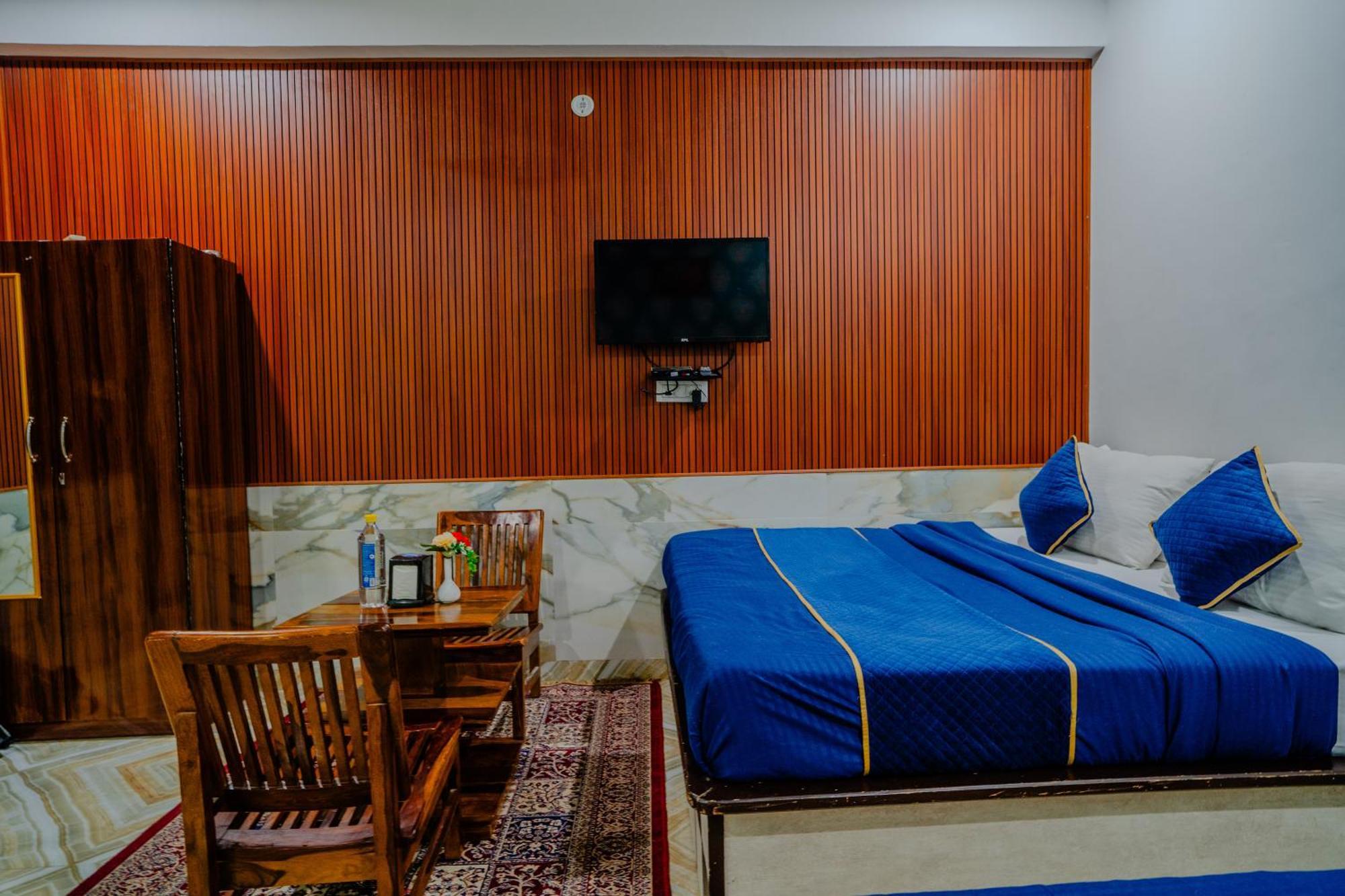 Ramas Resort Nawai Ngoại thất bức ảnh