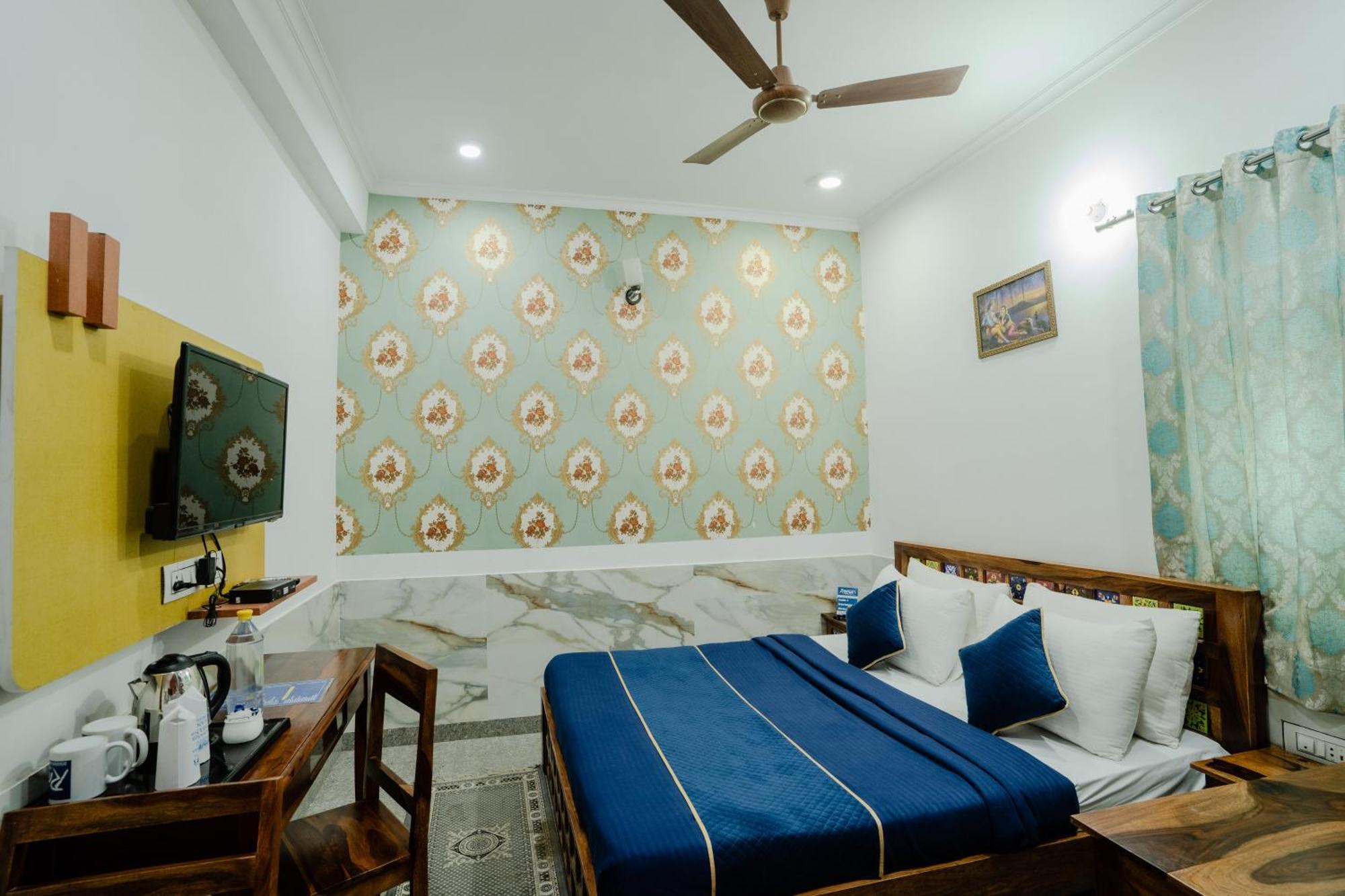 Ramas Resort Nawai Ngoại thất bức ảnh
