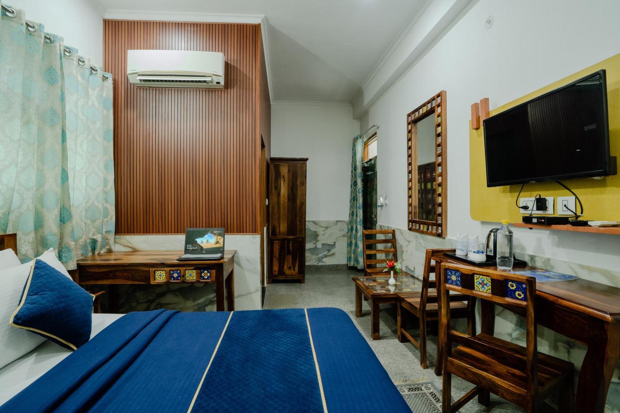 Ramas Resort Nawai Ngoại thất bức ảnh