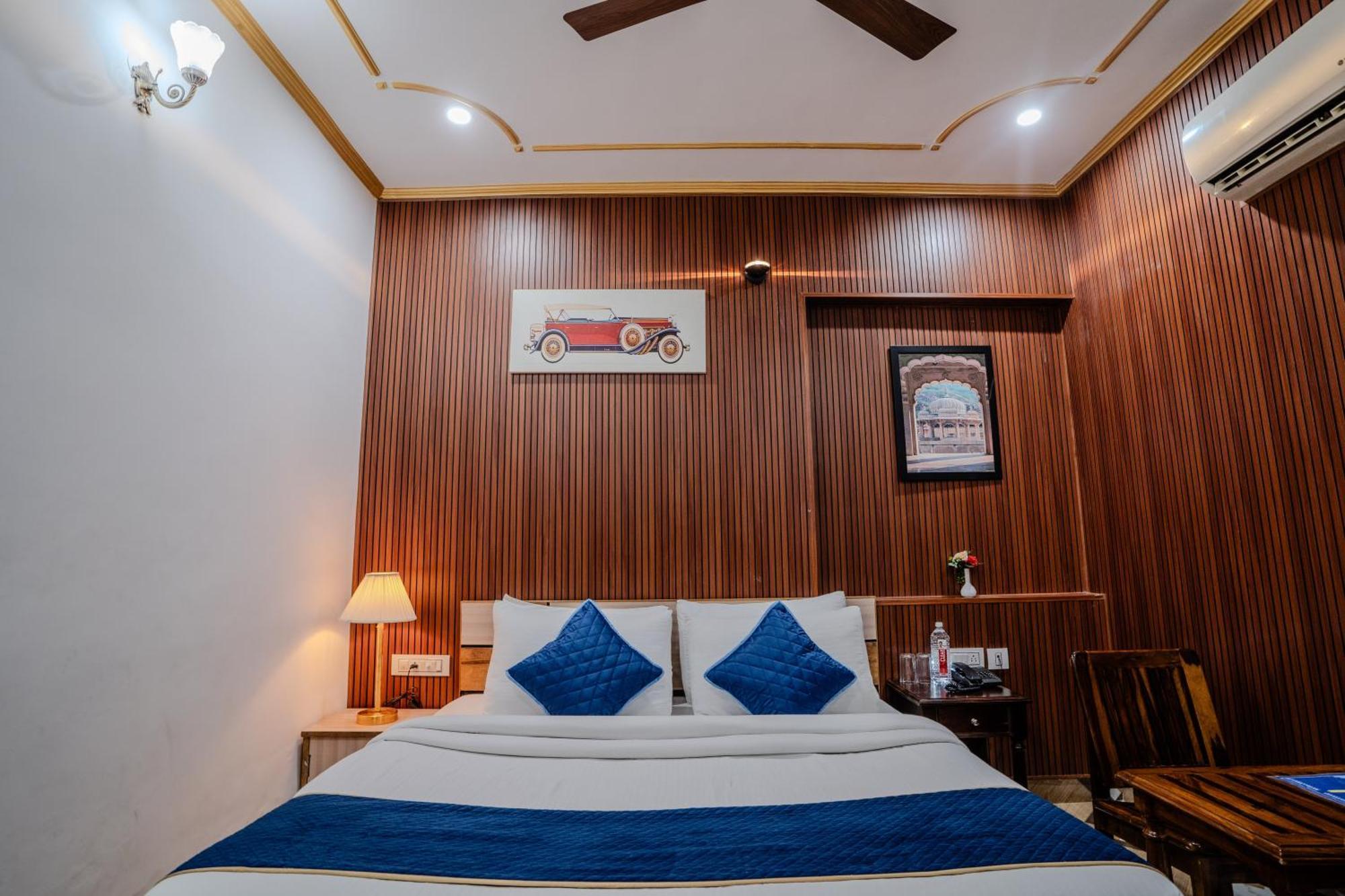 Ramas Resort Nawai Ngoại thất bức ảnh