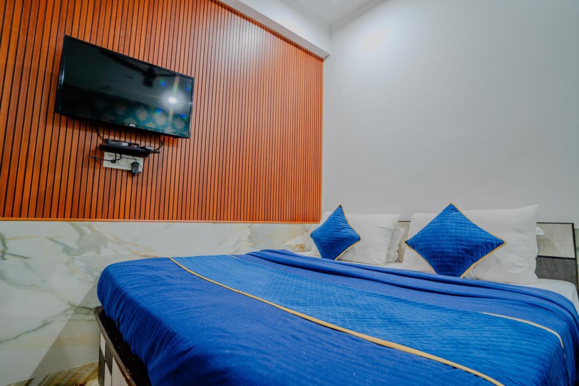 Ramas Resort Nawai Ngoại thất bức ảnh