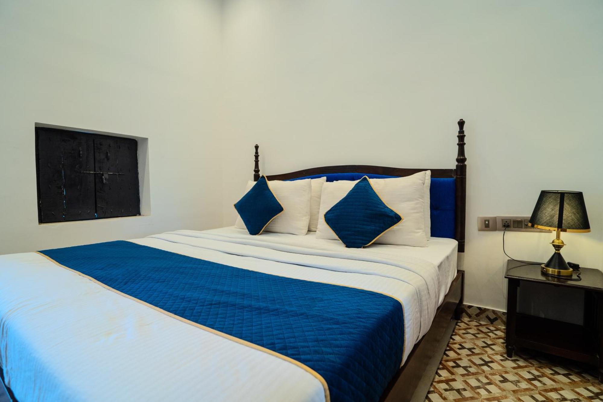Ramas Resort Nawai Ngoại thất bức ảnh