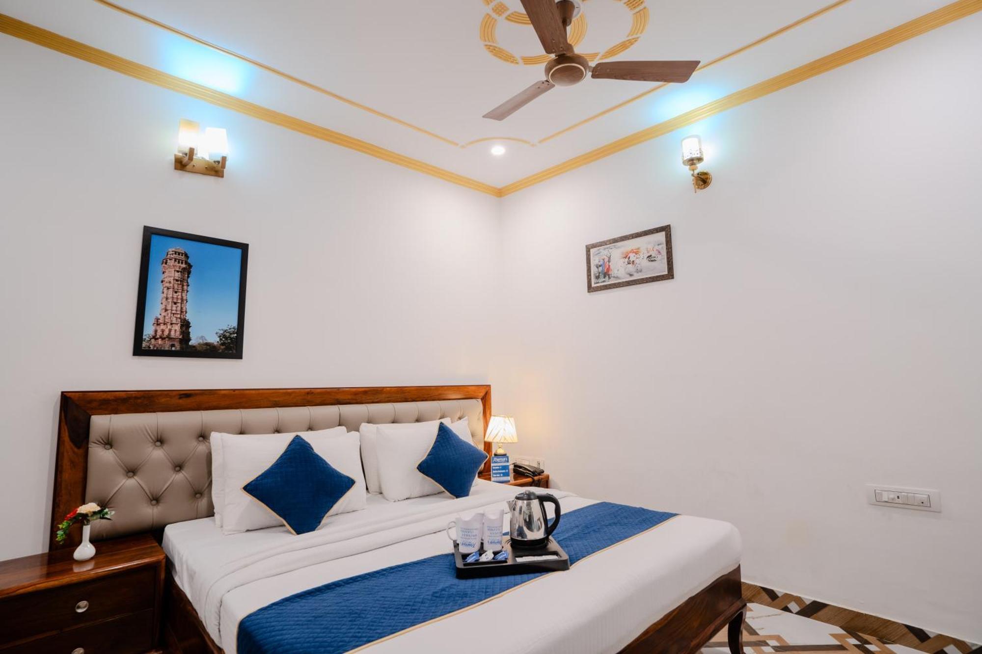 Ramas Resort Nawai Ngoại thất bức ảnh