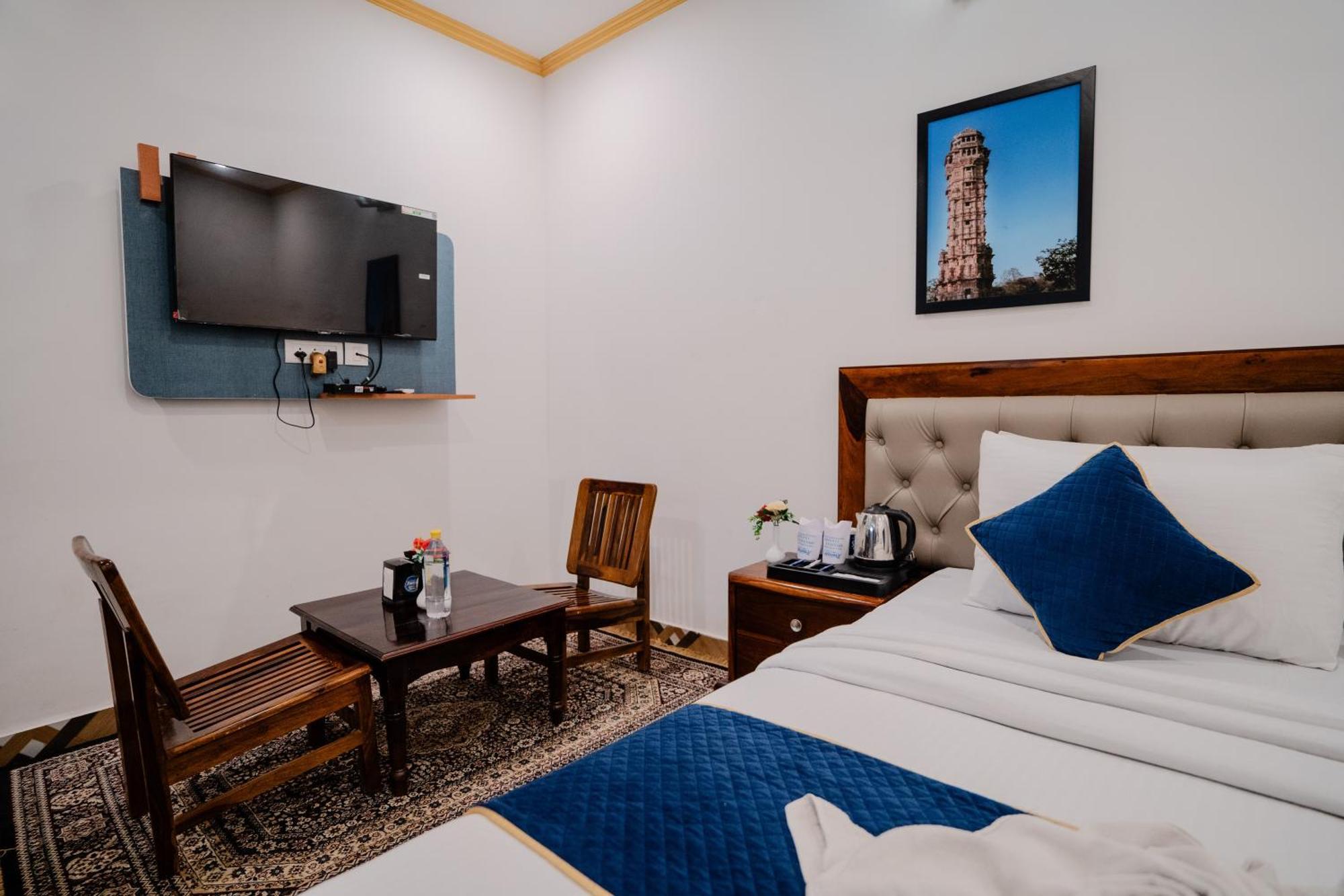 Ramas Resort Nawai Ngoại thất bức ảnh