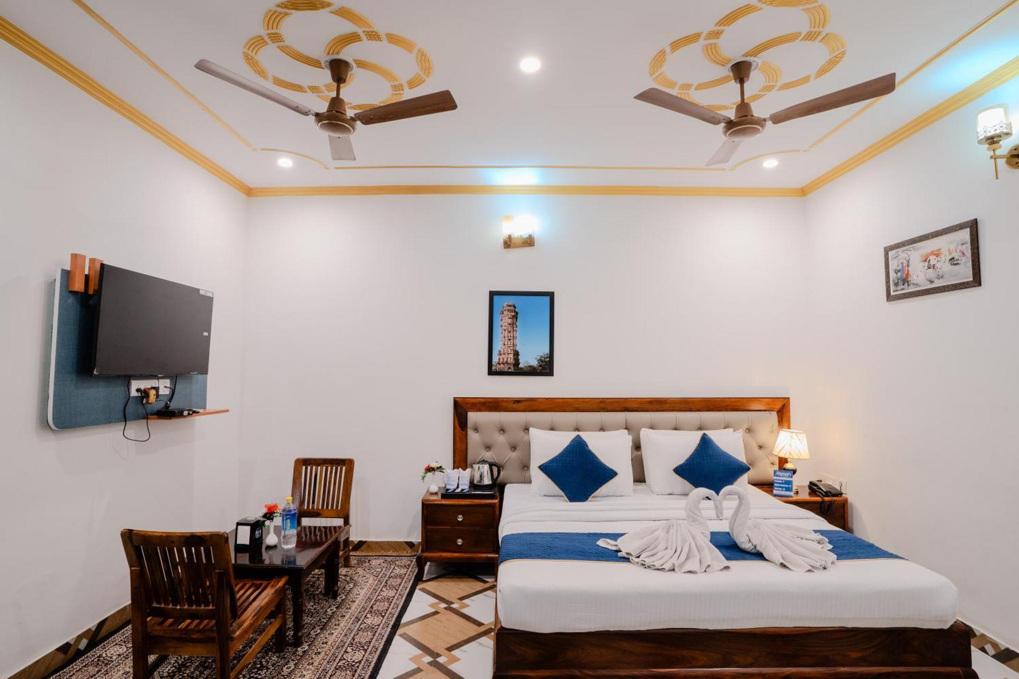 Ramas Resort Nawai Ngoại thất bức ảnh