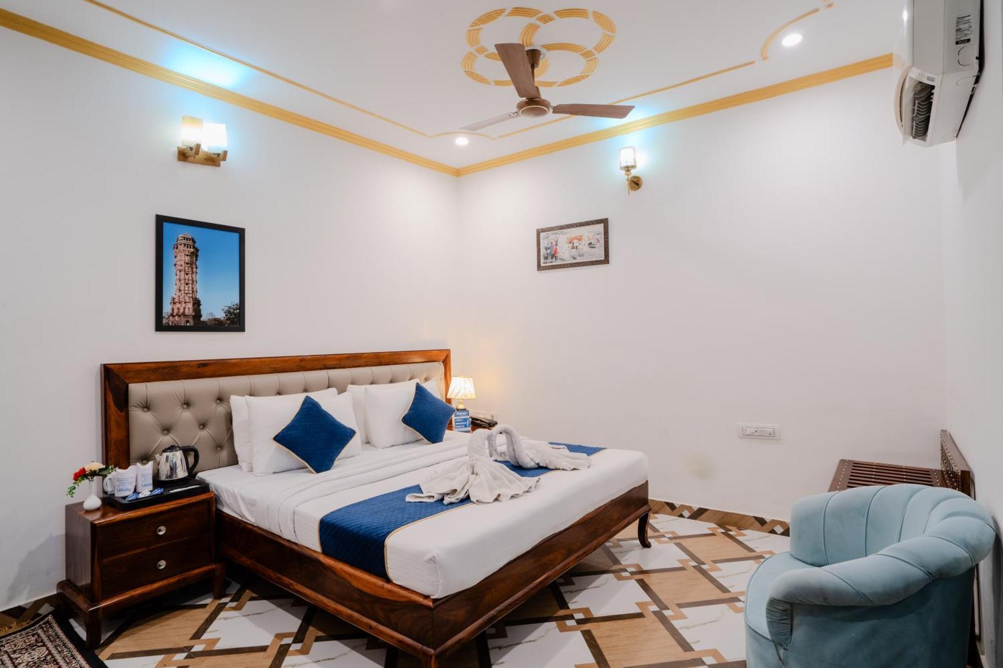 Ramas Resort Nawai Ngoại thất bức ảnh