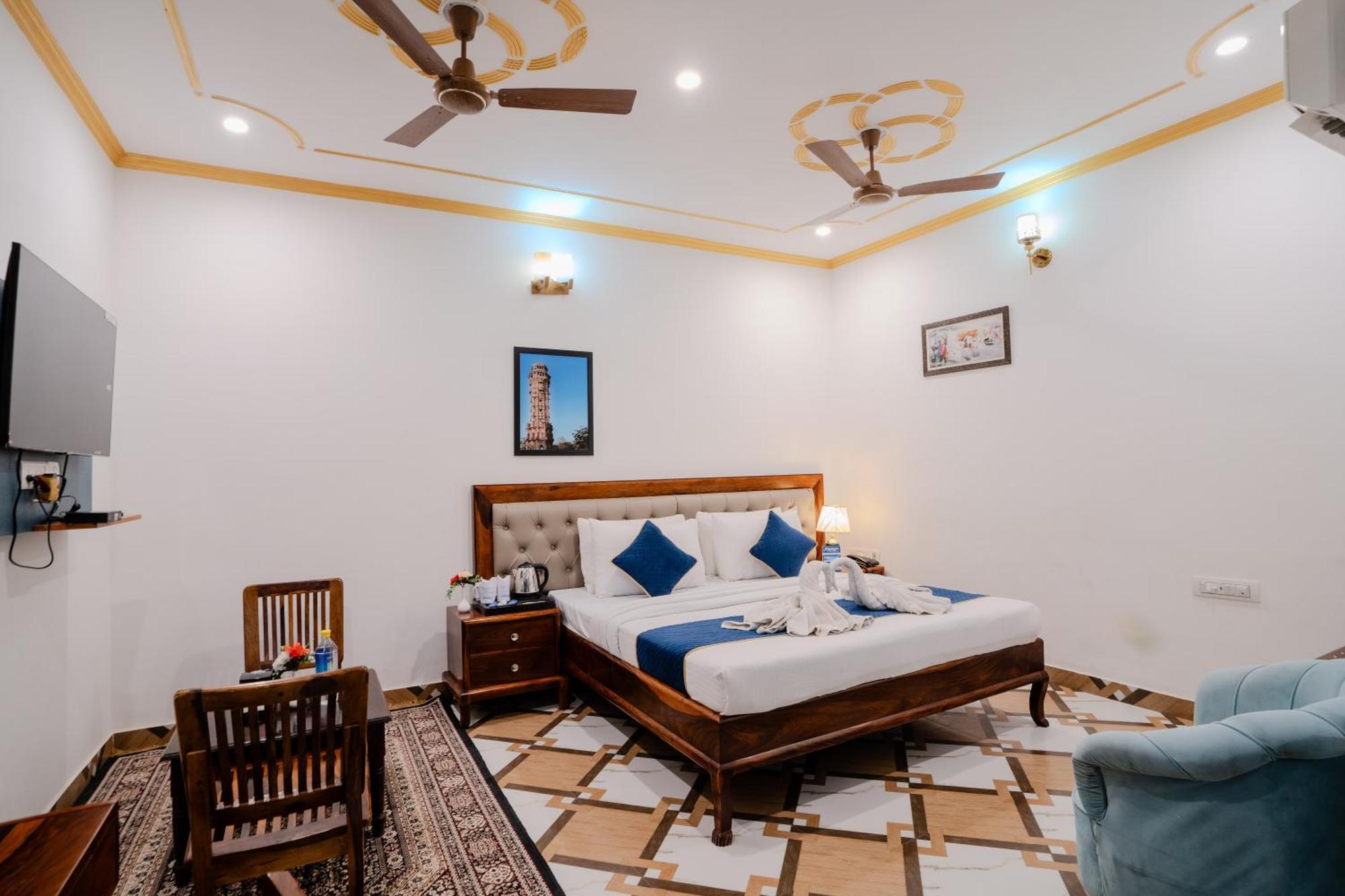 Ramas Resort Nawai Ngoại thất bức ảnh