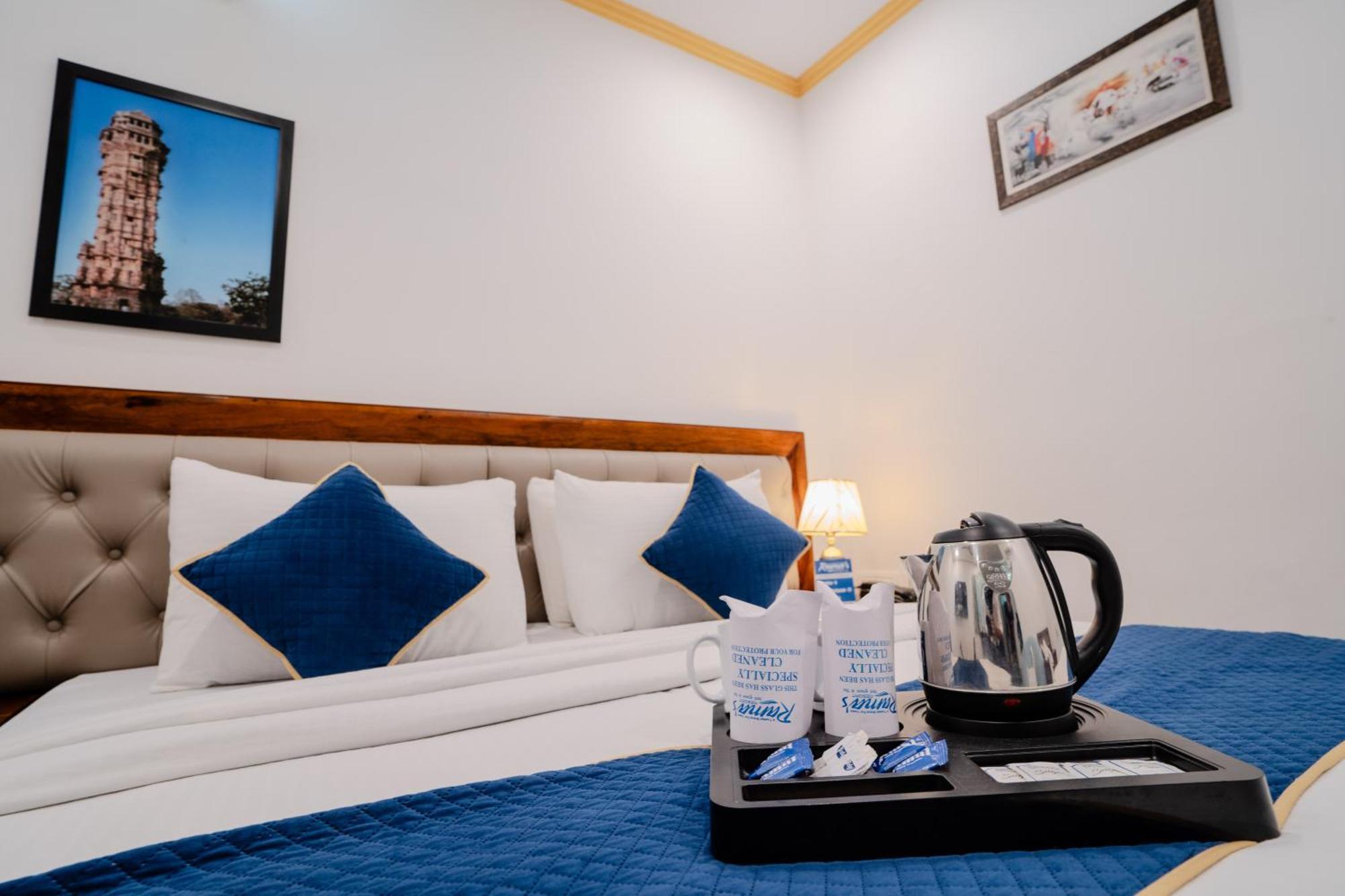 Ramas Resort Nawai Ngoại thất bức ảnh