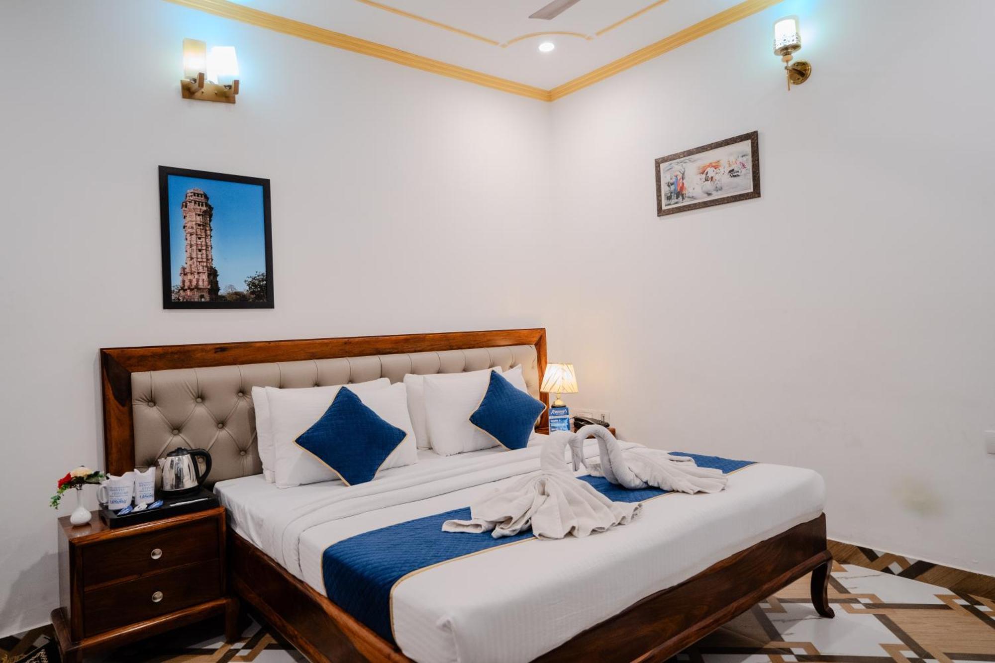 Ramas Resort Nawai Ngoại thất bức ảnh