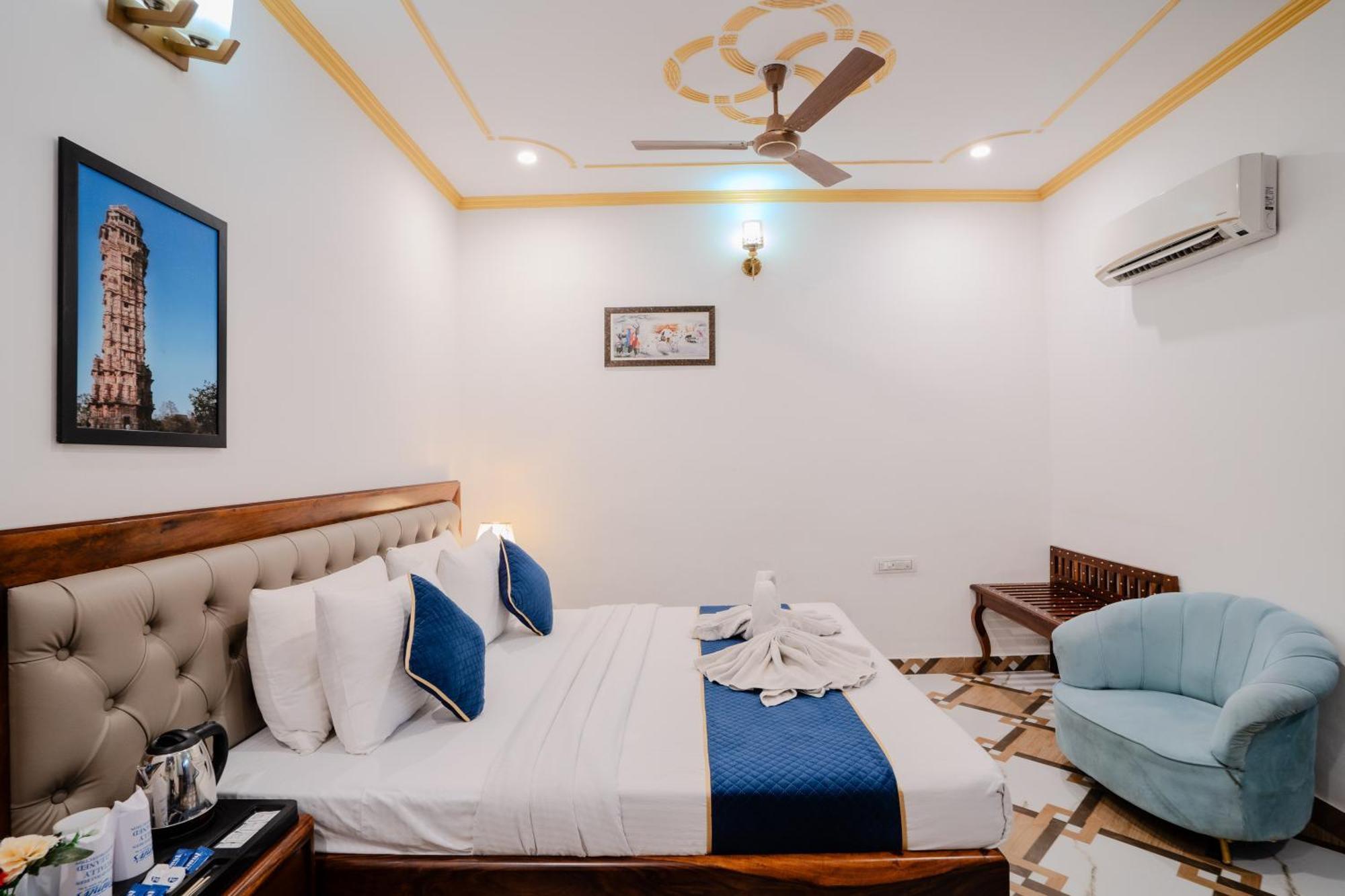 Ramas Resort Nawai Ngoại thất bức ảnh
