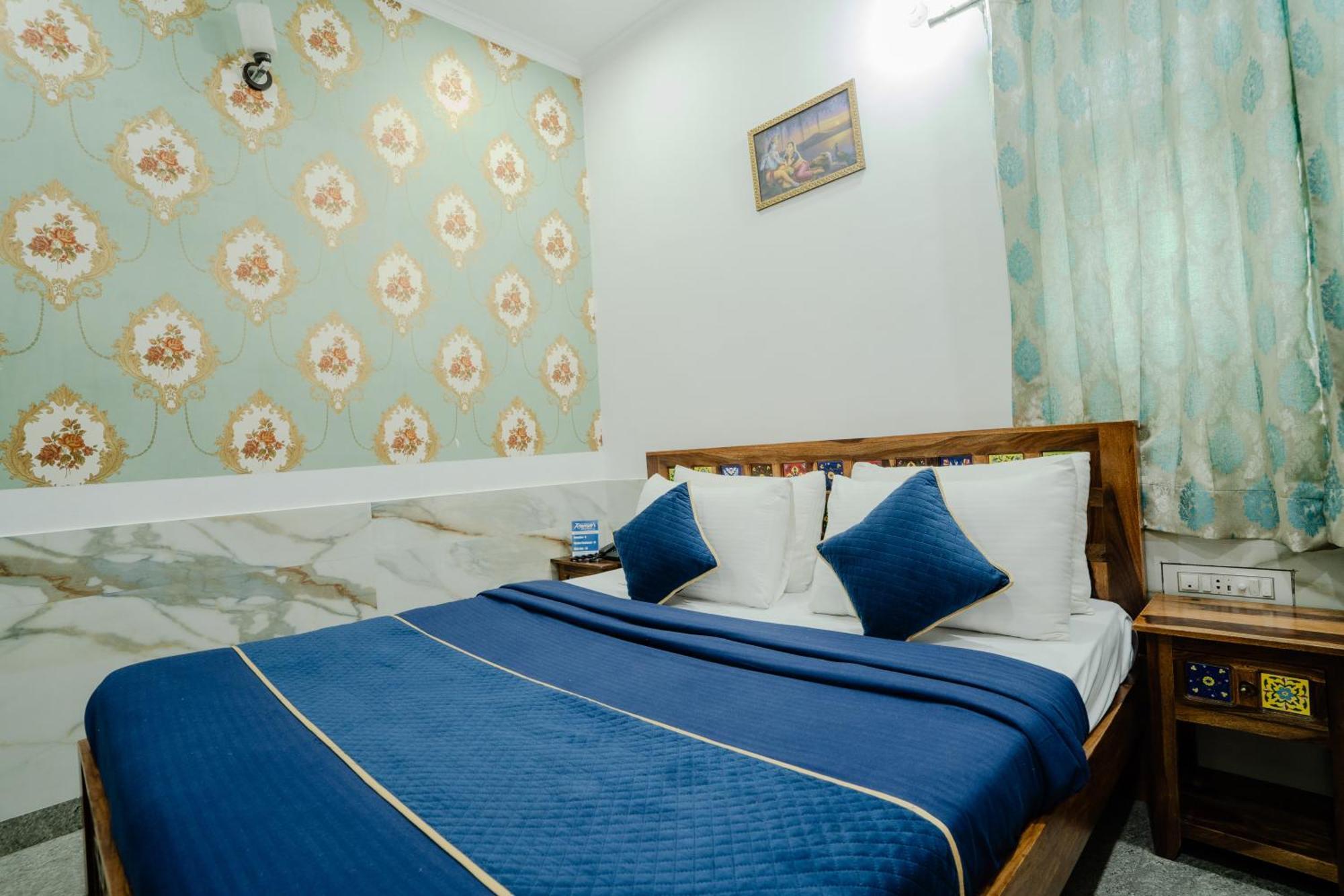 Ramas Resort Nawai Ngoại thất bức ảnh