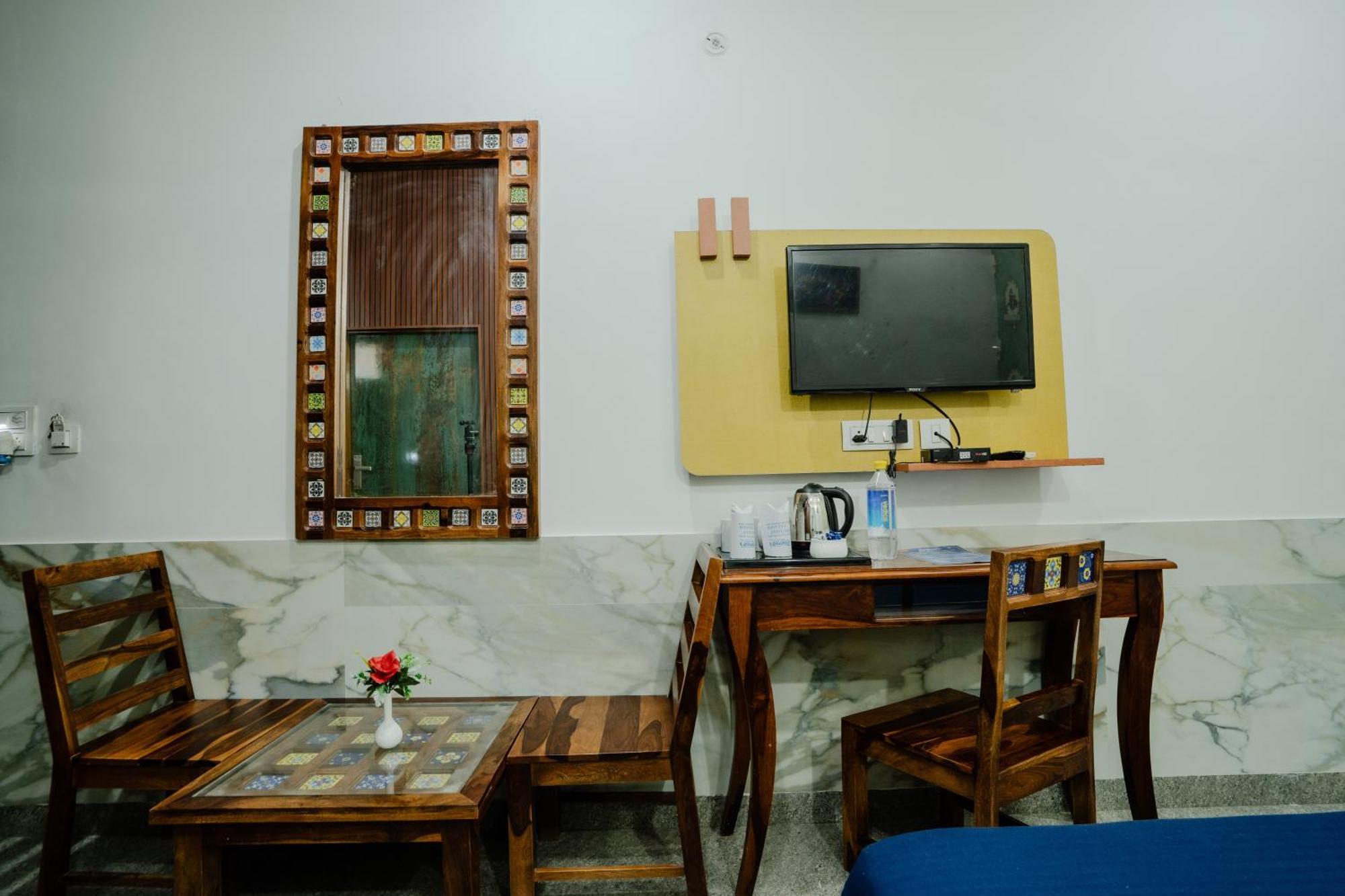 Ramas Resort Nawai Ngoại thất bức ảnh