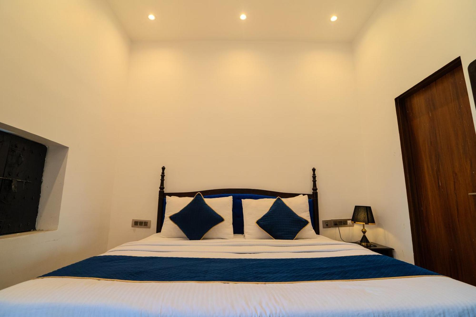 Ramas Resort Nawai Ngoại thất bức ảnh